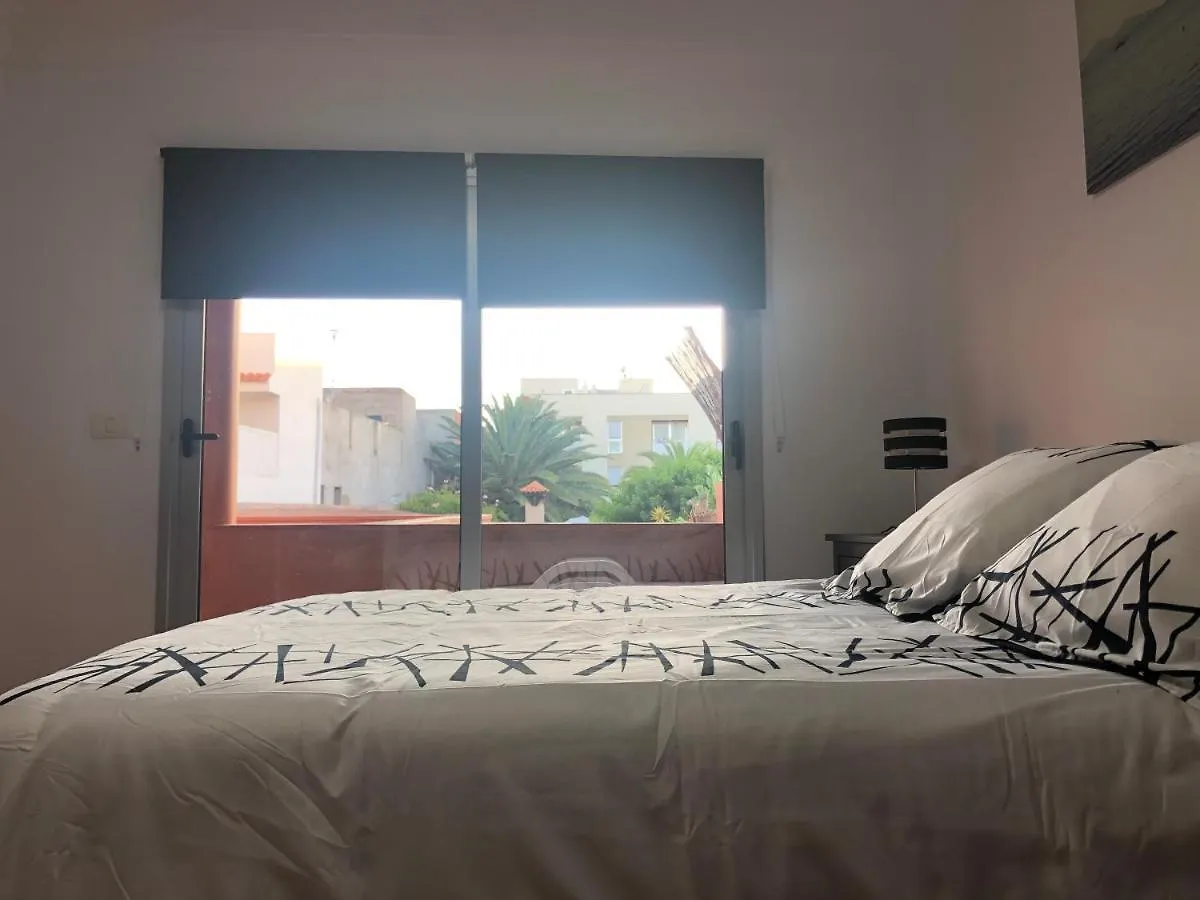San Isidro. 2 Rooms. Quiet Terrace San Isidro  Spain